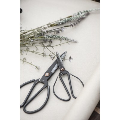 Ножницы средние